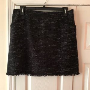 LOFT skirt, size 14